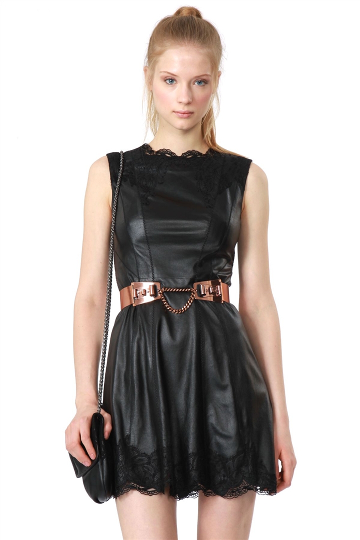 Elie Tahari 2011 Pre-Fall