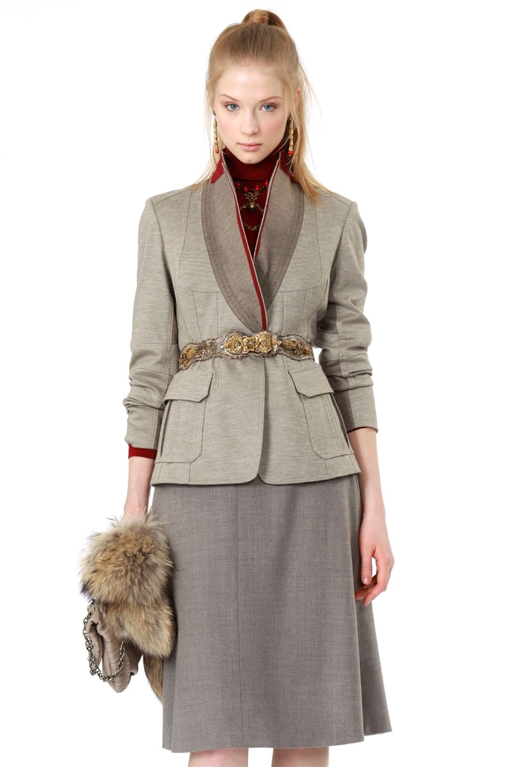 Elie Tahari 2011 Pre-Fall