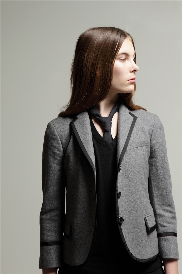 McQ 2011 Pre-Fall