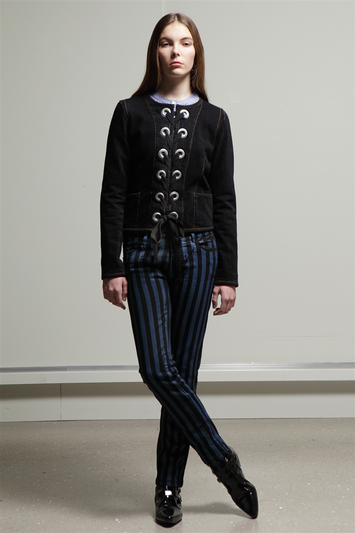 McQ 2011 Pre-Fall