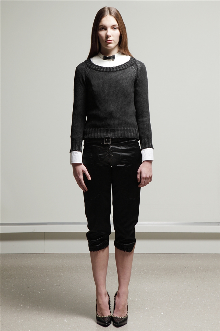 McQ 2011 Pre-Fall