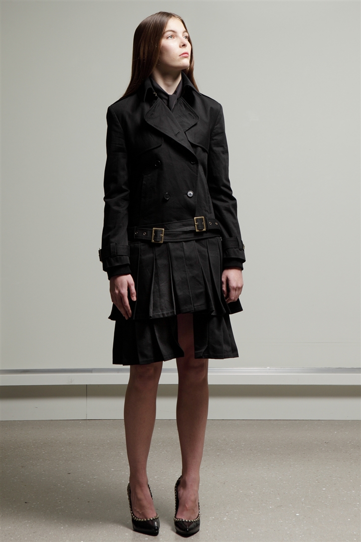 McQ 2011 Pre-Fall