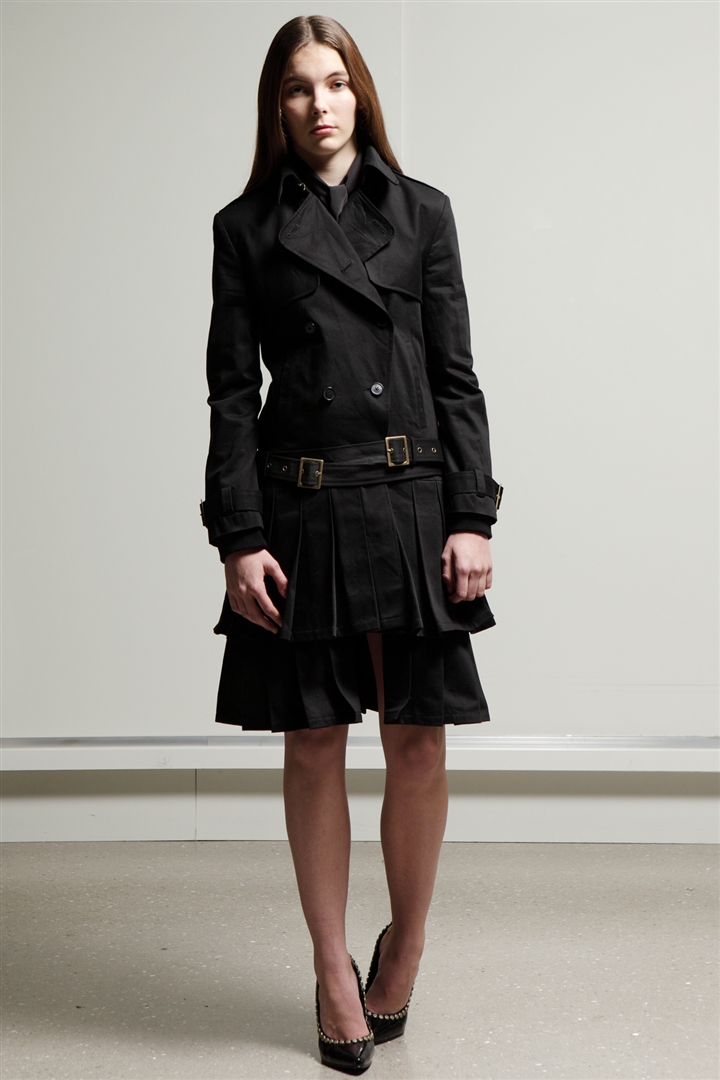 McQ 2011 Pre-Fall