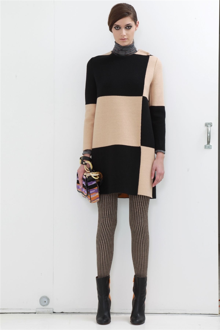 M Missoni 2011 Pre-Fall