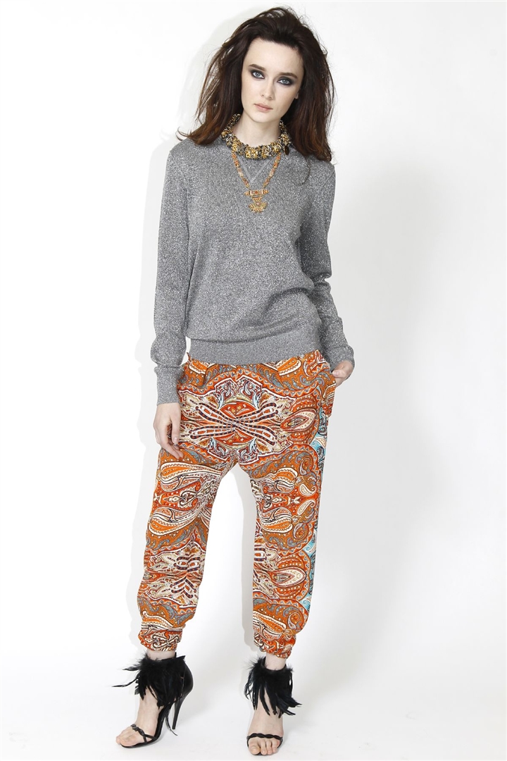 Rachel Roy 2011 Pre-Fall