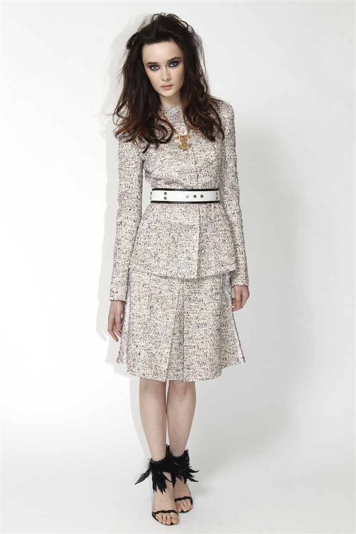 Rachel Roy 2011 Pre-Fall