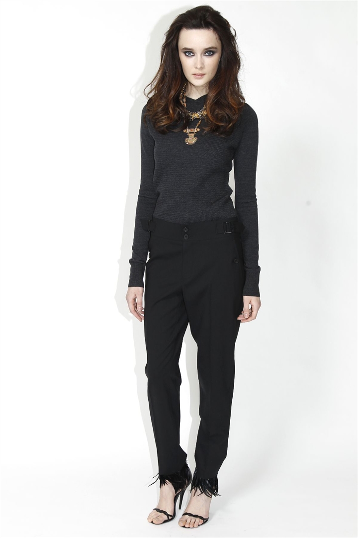 Rachel Roy 2011 Pre-Fall