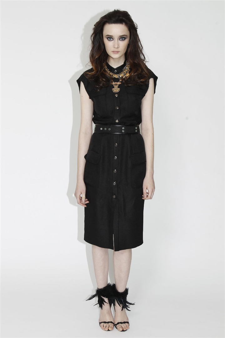 Rachel Roy 2011 Pre-Fall