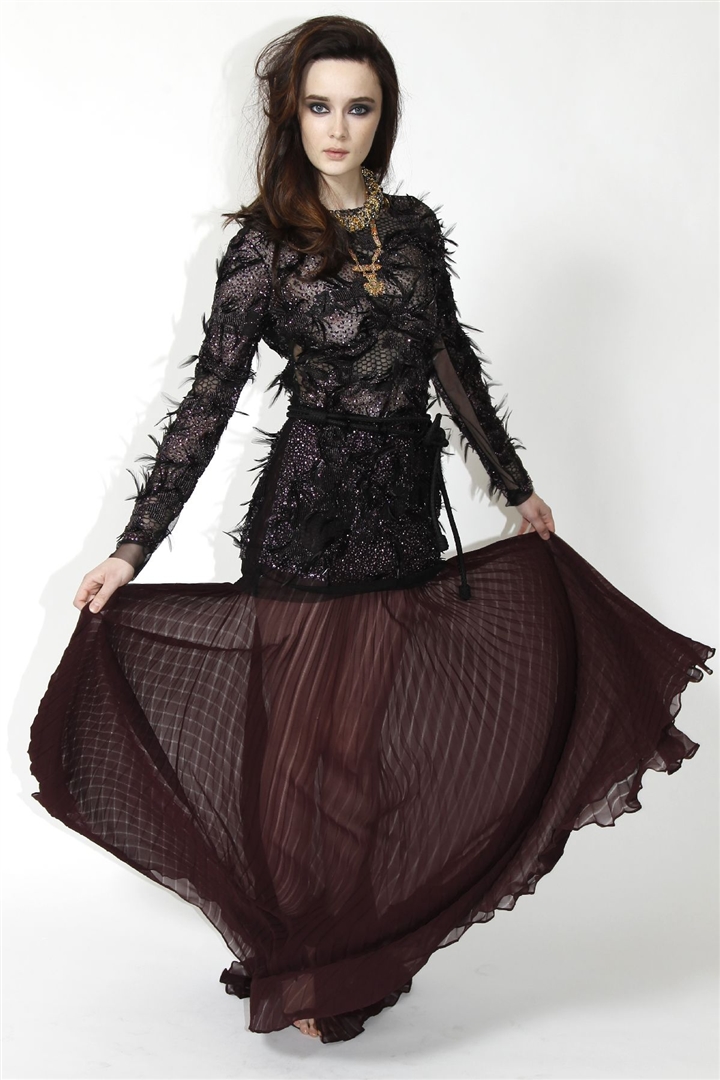 Rachel Roy 2011 Pre-Fall