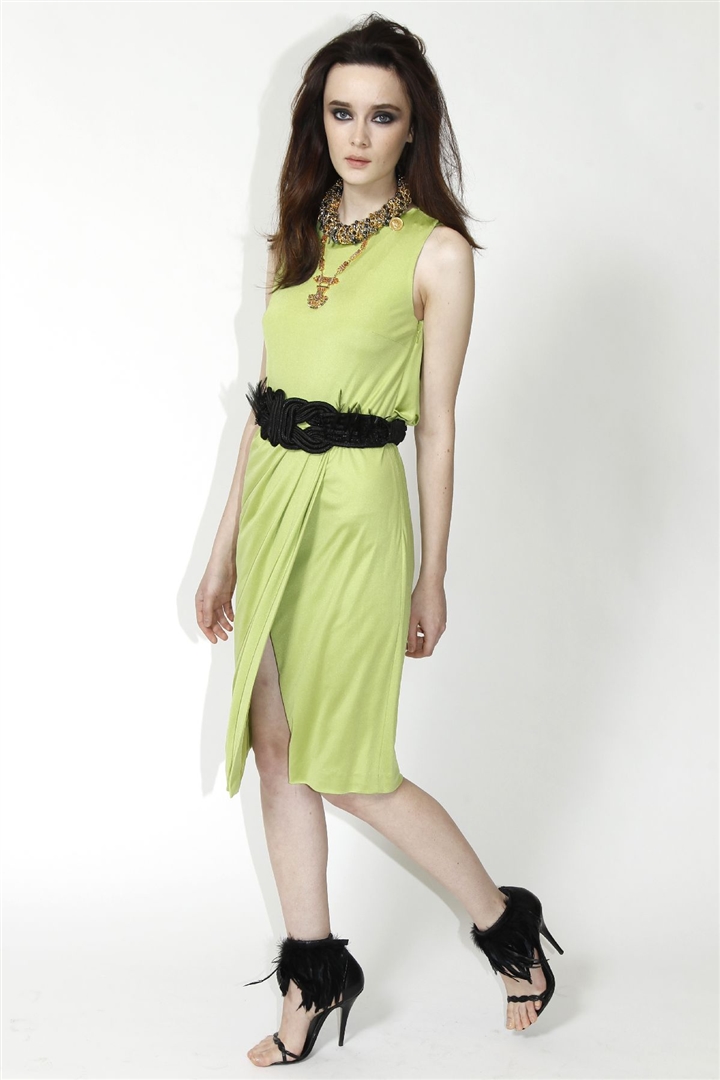 Rachel Roy 2011 Pre-Fall