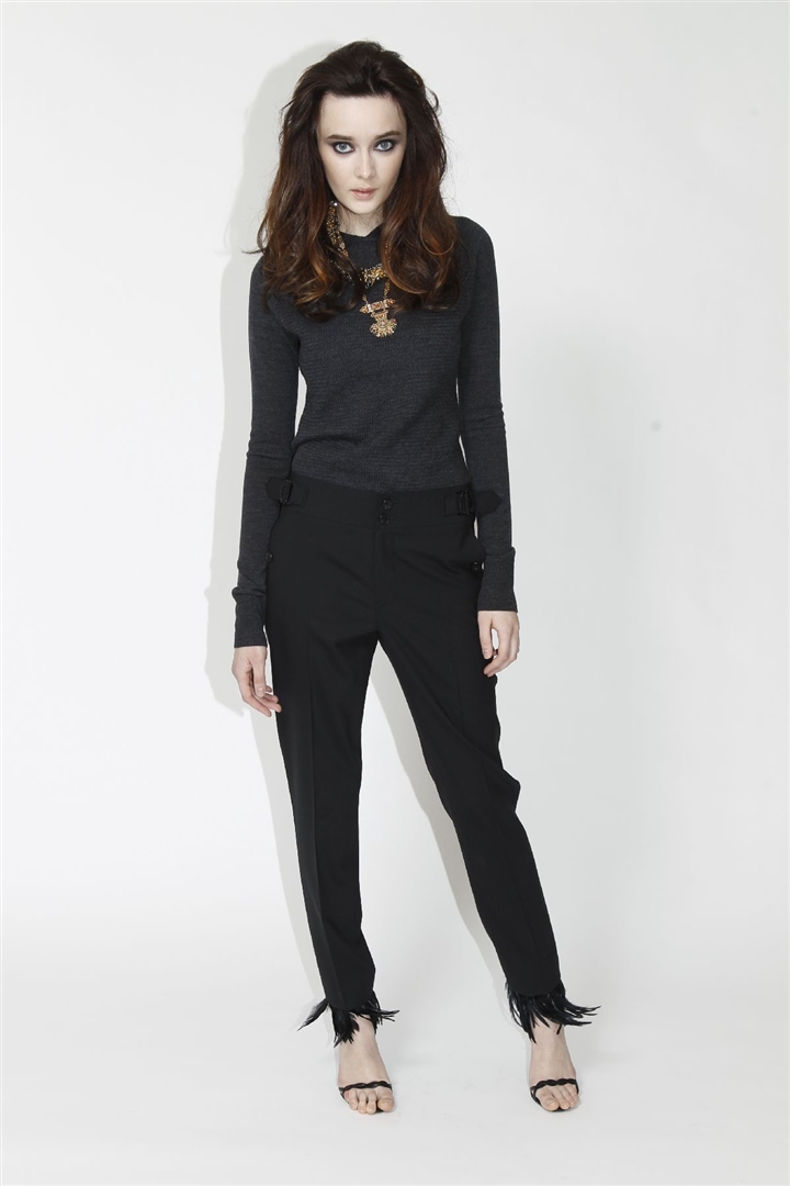 Rachel Roy 2011 Pre-Fall