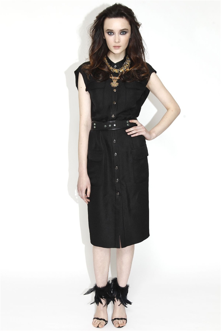 Rachel Roy 2011 Pre-Fall