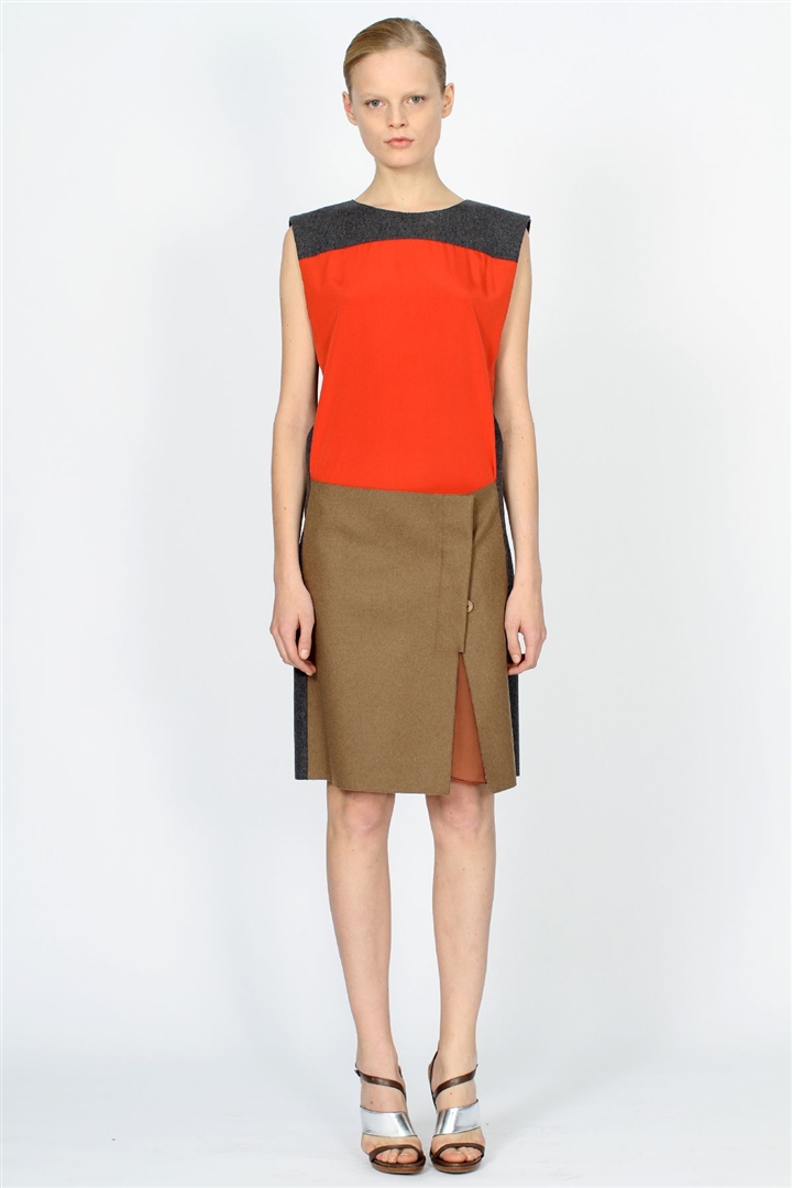 Reed Krakoff 2011 Pre-Fall