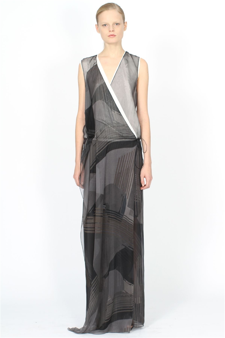 Reed Krakoff 2011 Pre-Fall