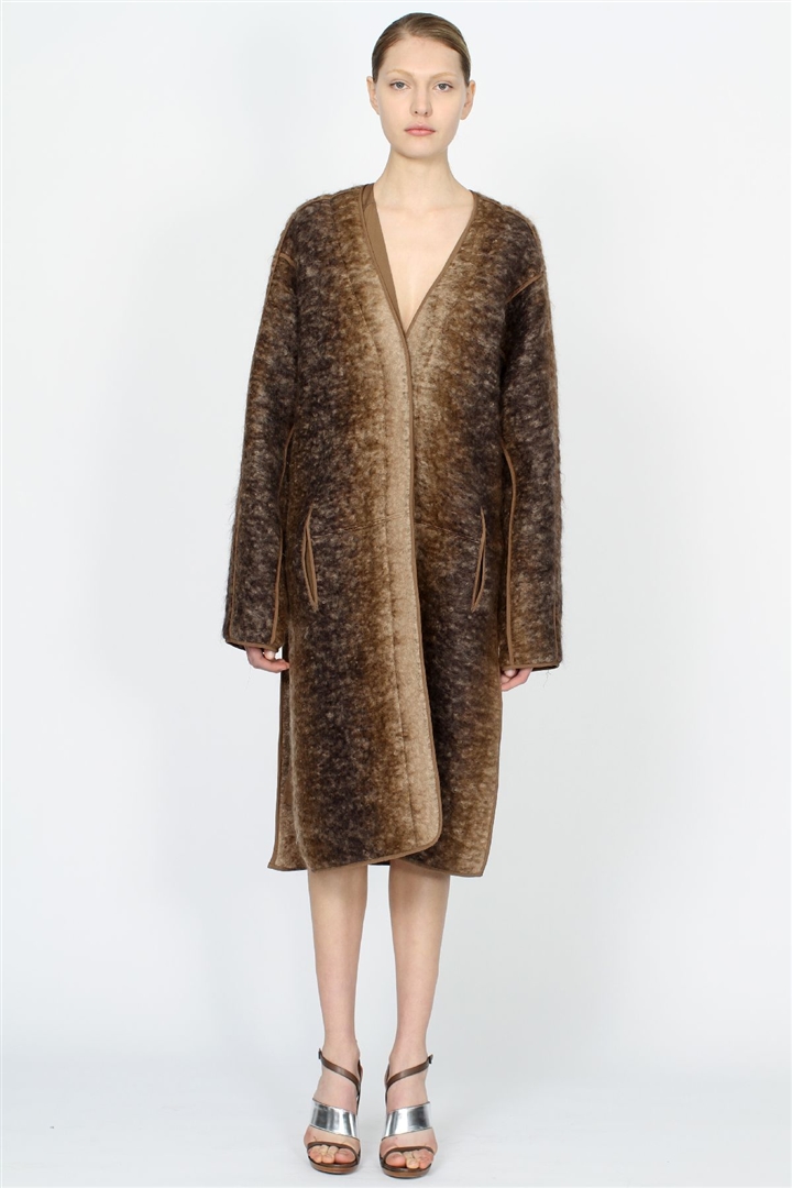 Reed Krakoff 2011 Pre-Fall