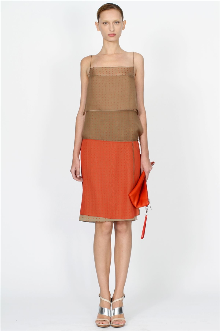 Reed Krakoff 2011 Pre-Fall