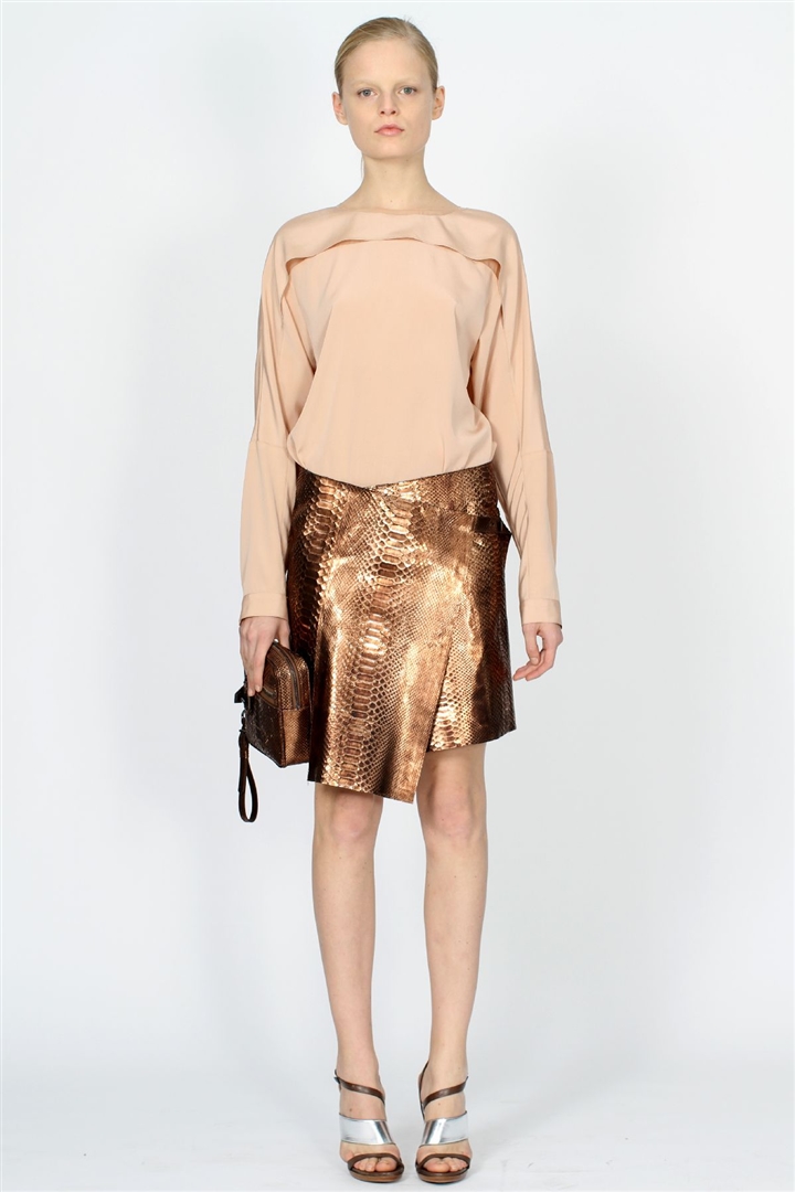 Reed Krakoff 2011 Pre-Fall