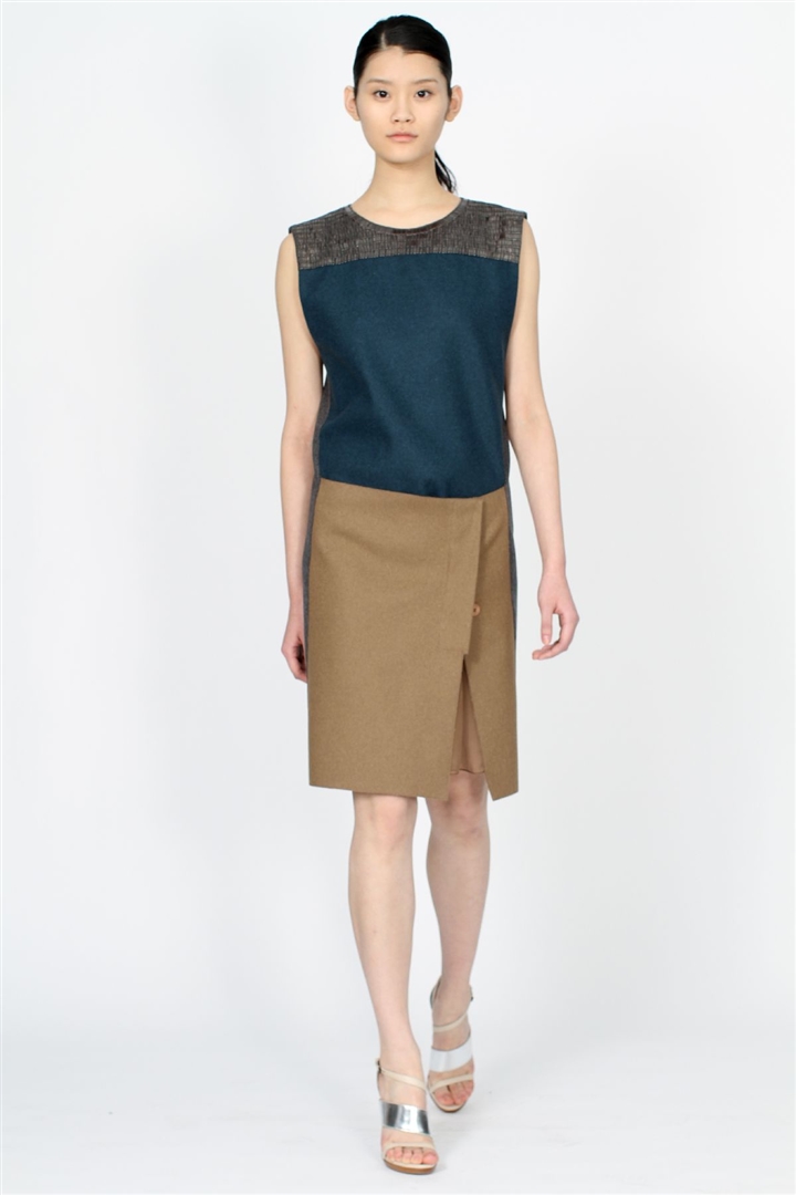 Reed Krakoff 2011 Pre-Fall