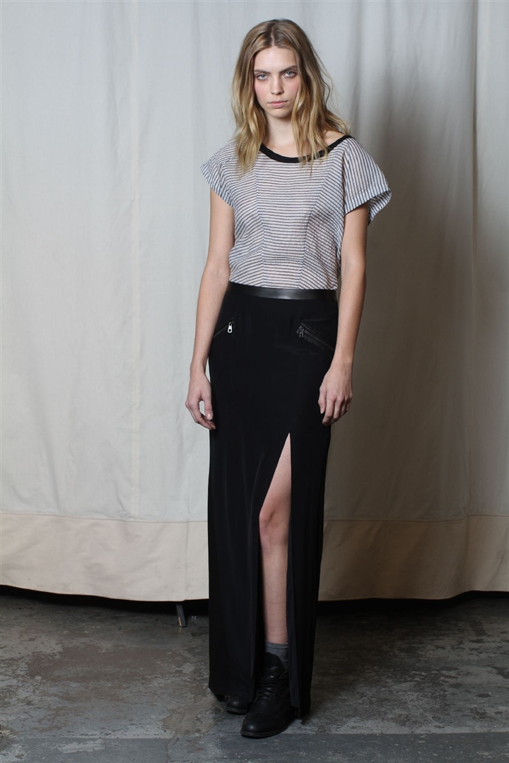 Rag & Bone 2011 Pre-Fall