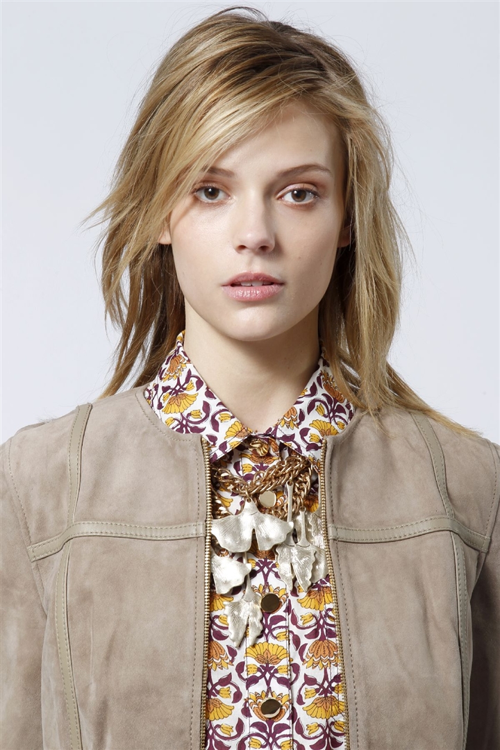 Tory Burch 2011 Pre-Fall