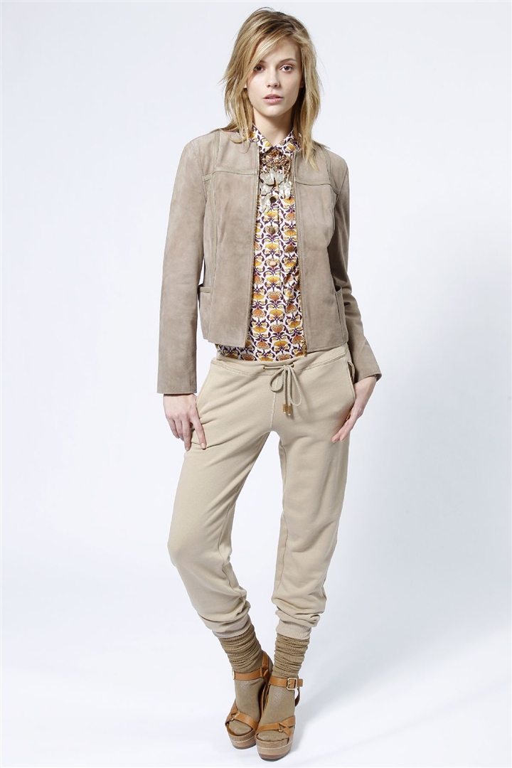 Tory Burch 2011 Pre-Fall