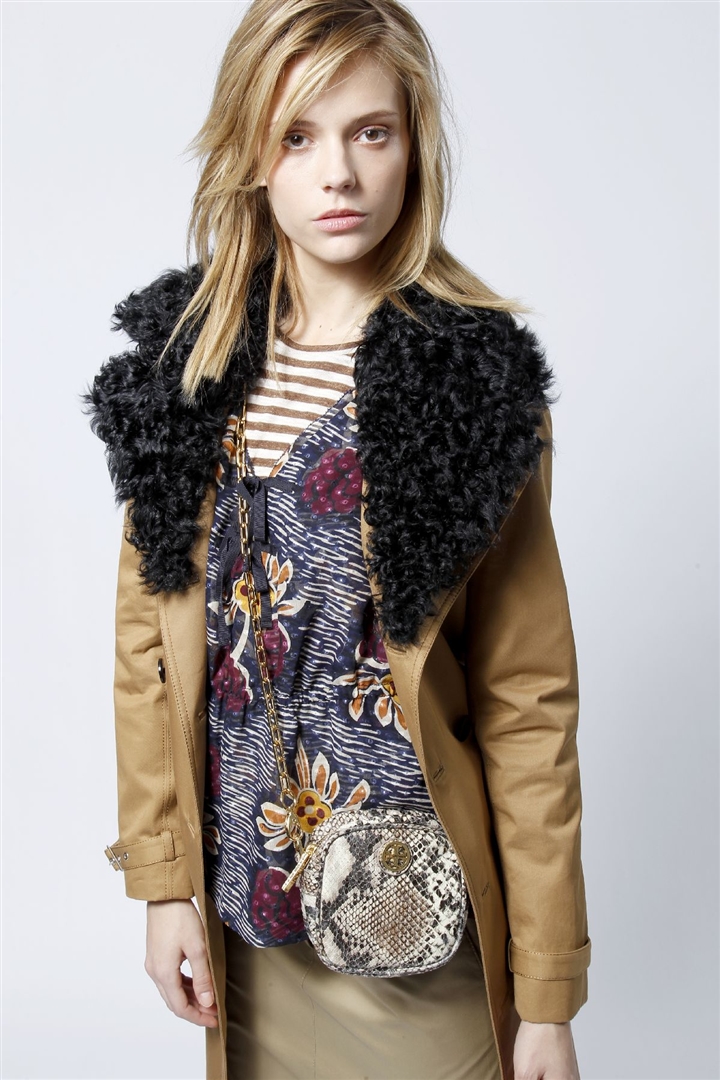 Tory Burch 2011 Pre-Fall