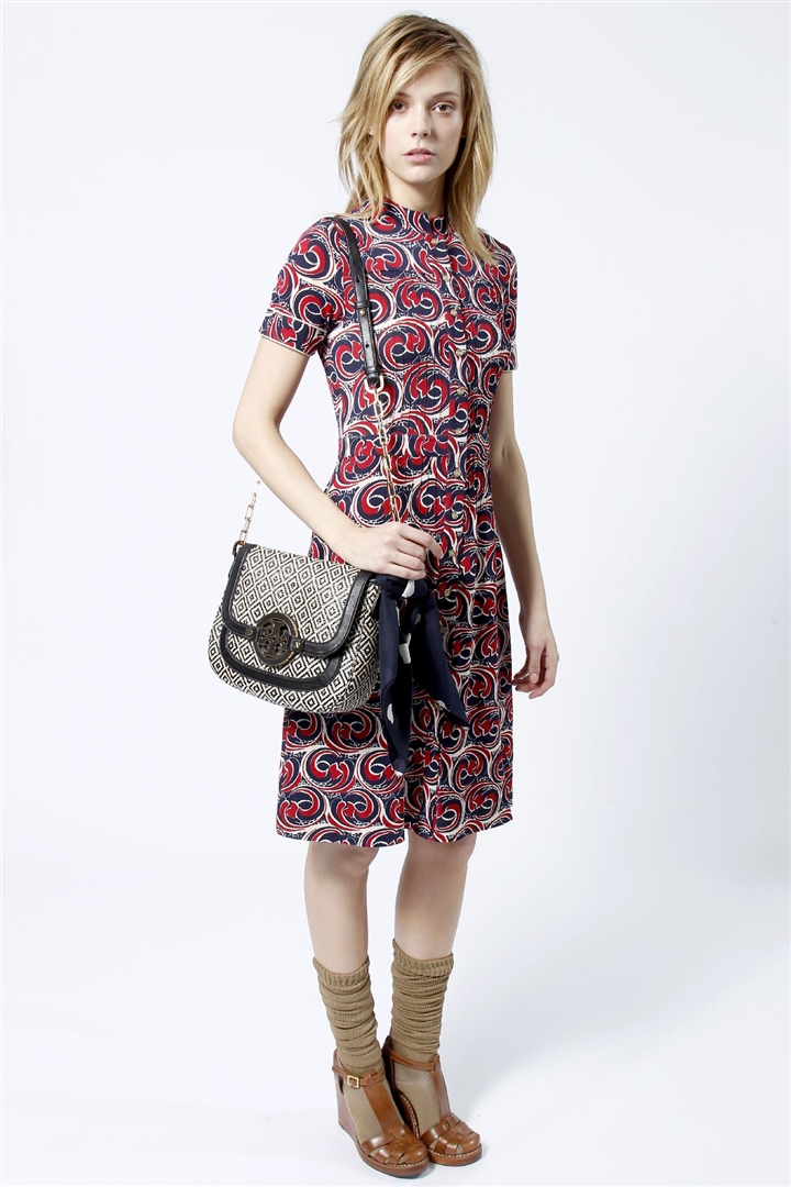 Tory Burch 2011 Pre-Fall