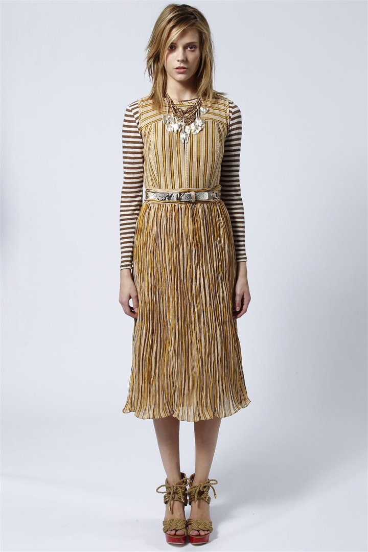 Tory Burch 2011 Pre-Fall