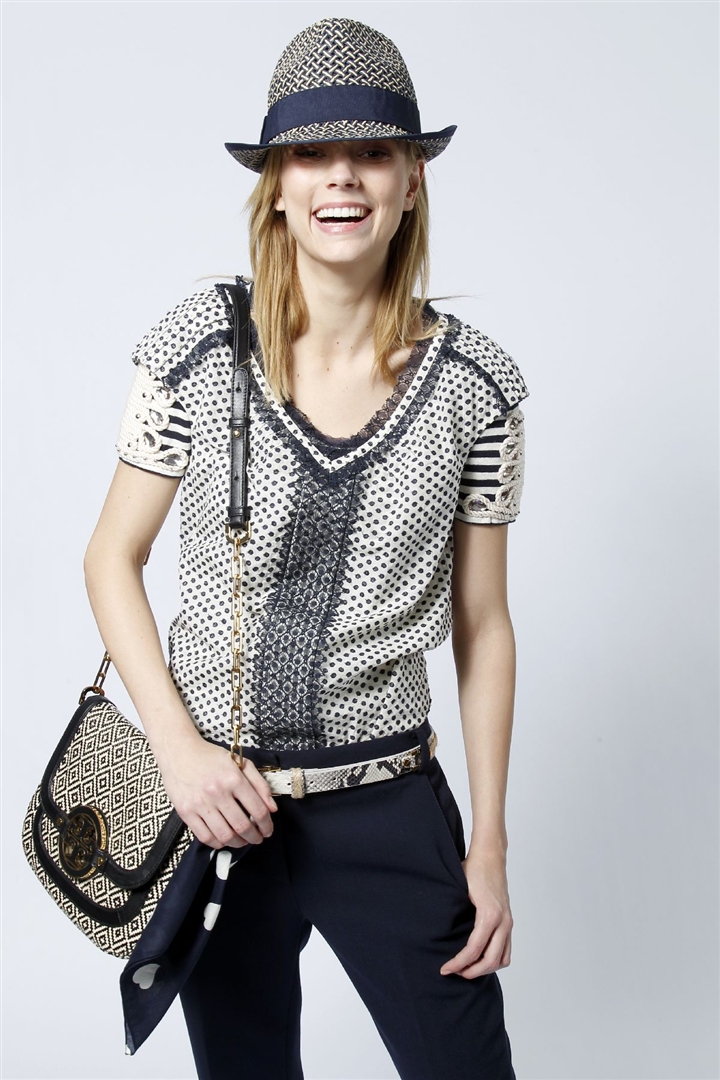 Tory Burch 2011 Pre-Fall