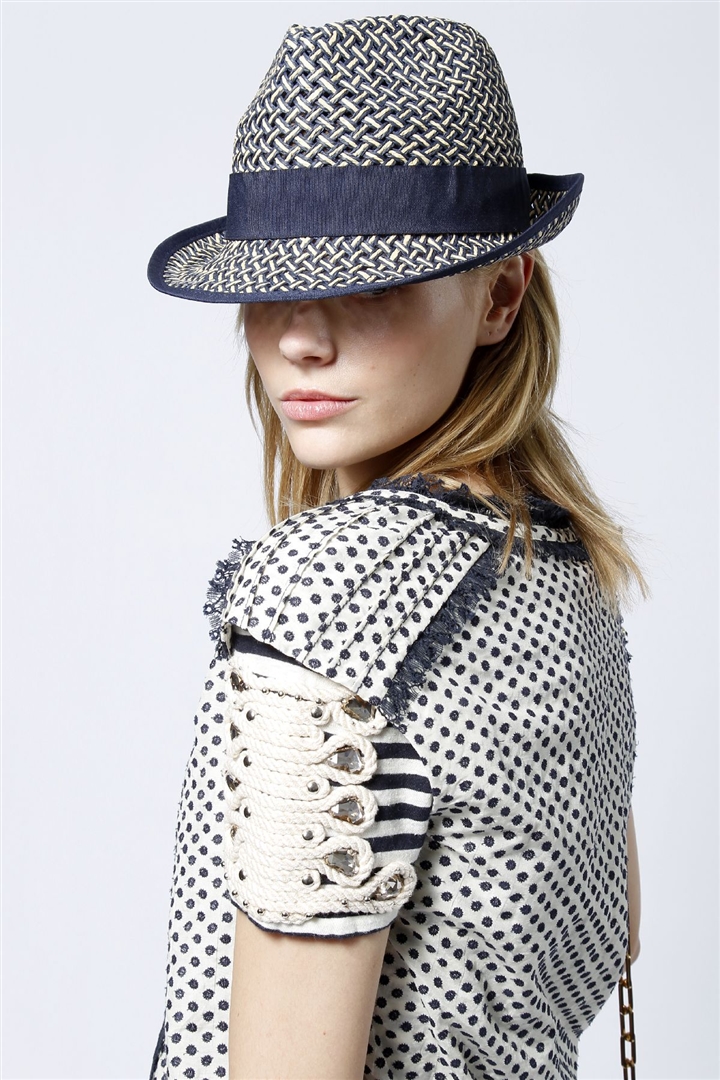 Tory Burch 2011 Pre-Fall