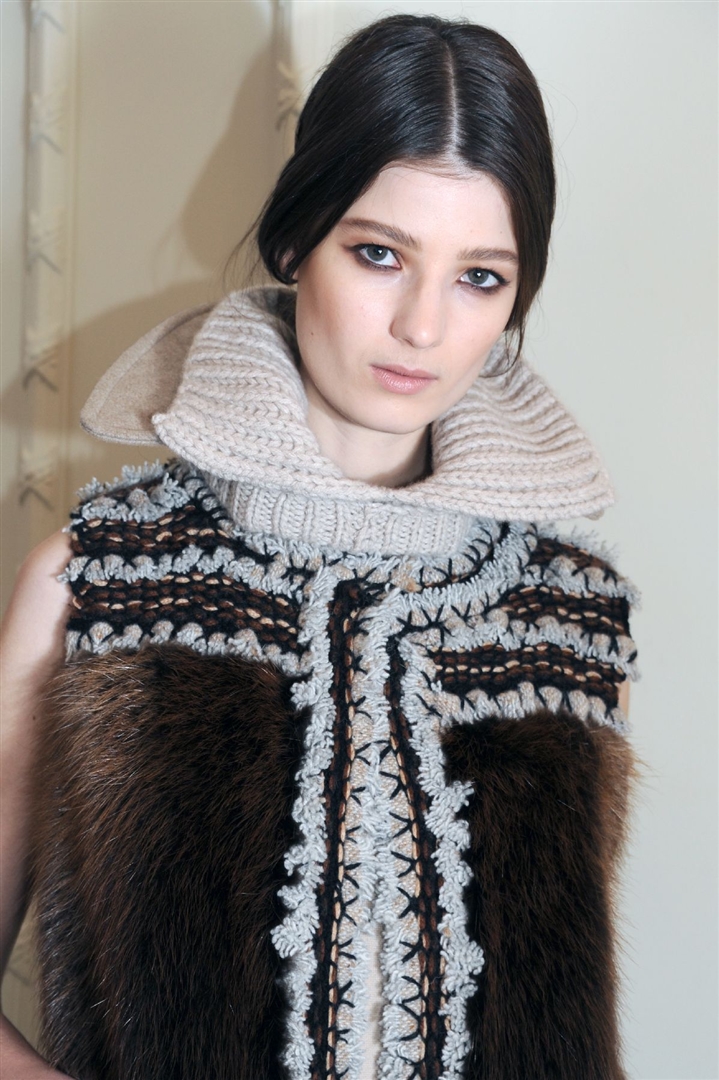 Pringle of Scotland 2011 Pre-Fall