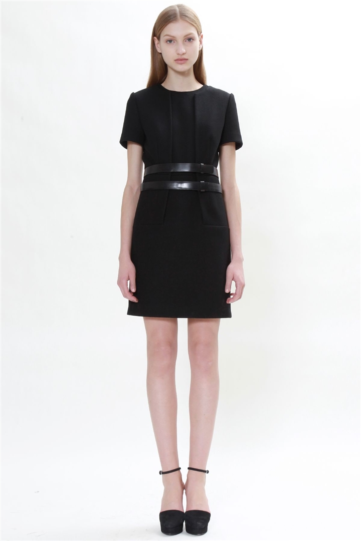 Calvin Klein 2011 Pre-Fall