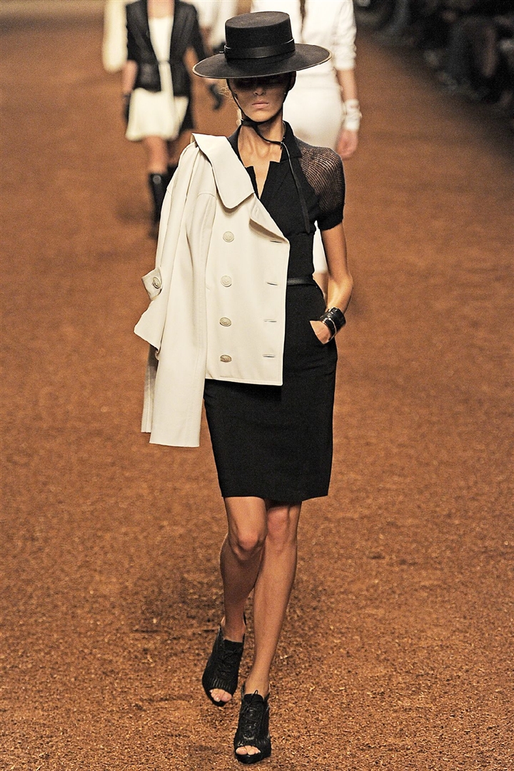 Hermes 2011 İlkbahar/Yaz