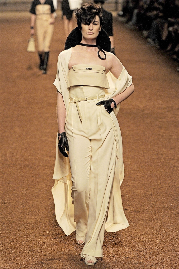 Hermes 2011 İlkbahar/Yaz