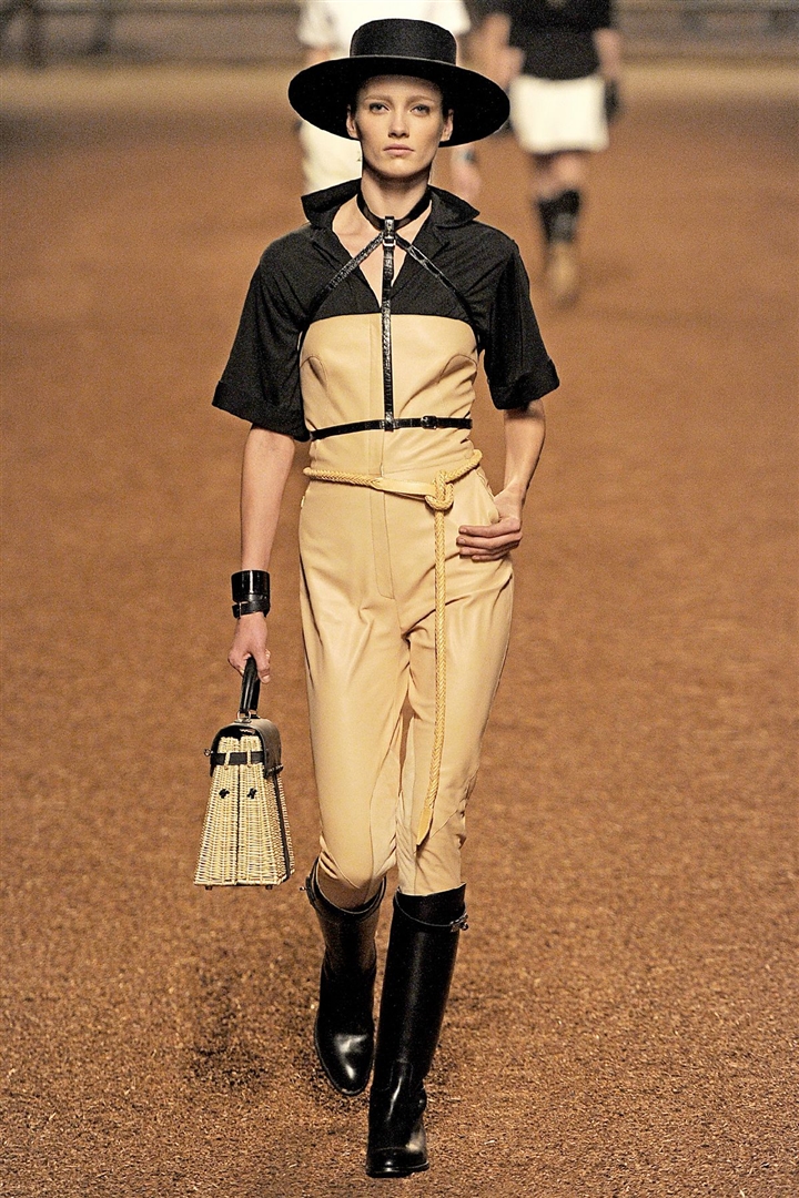 Hermes 2011 İlkbahar/Yaz