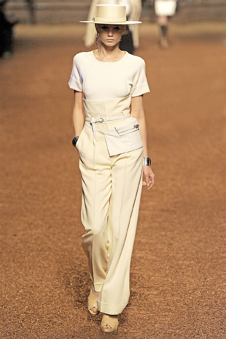 Hermes 2011 İlkbahar/Yaz