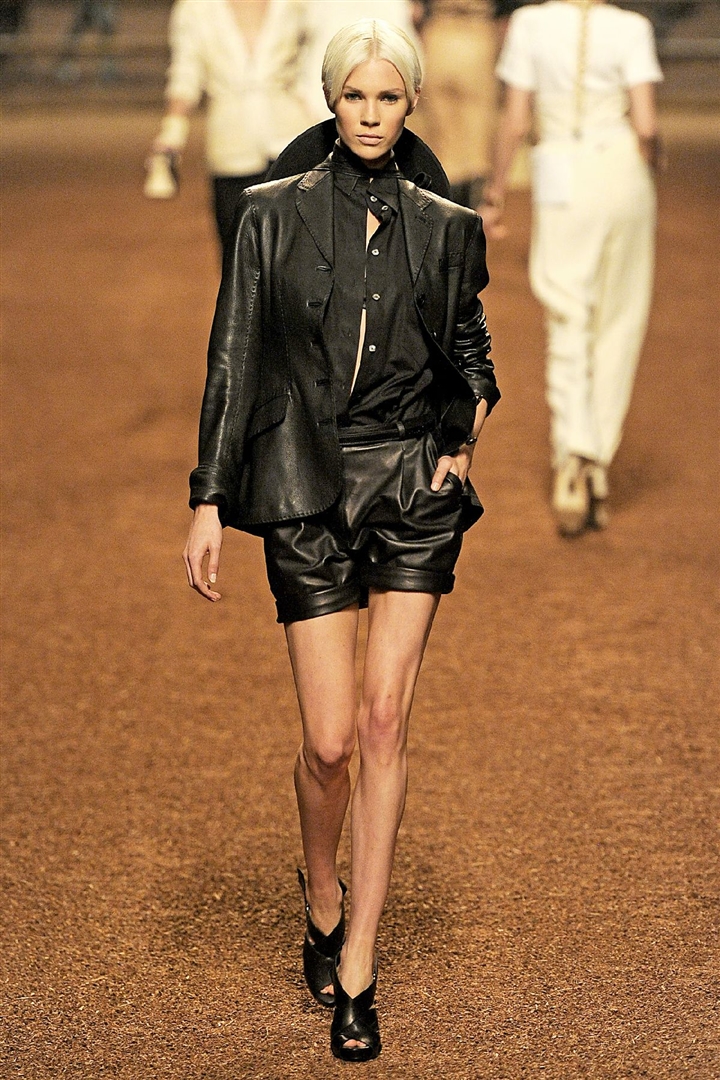 Hermes 2011 İlkbahar/Yaz