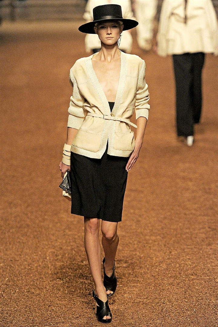 Hermes 2011 İlkbahar/Yaz