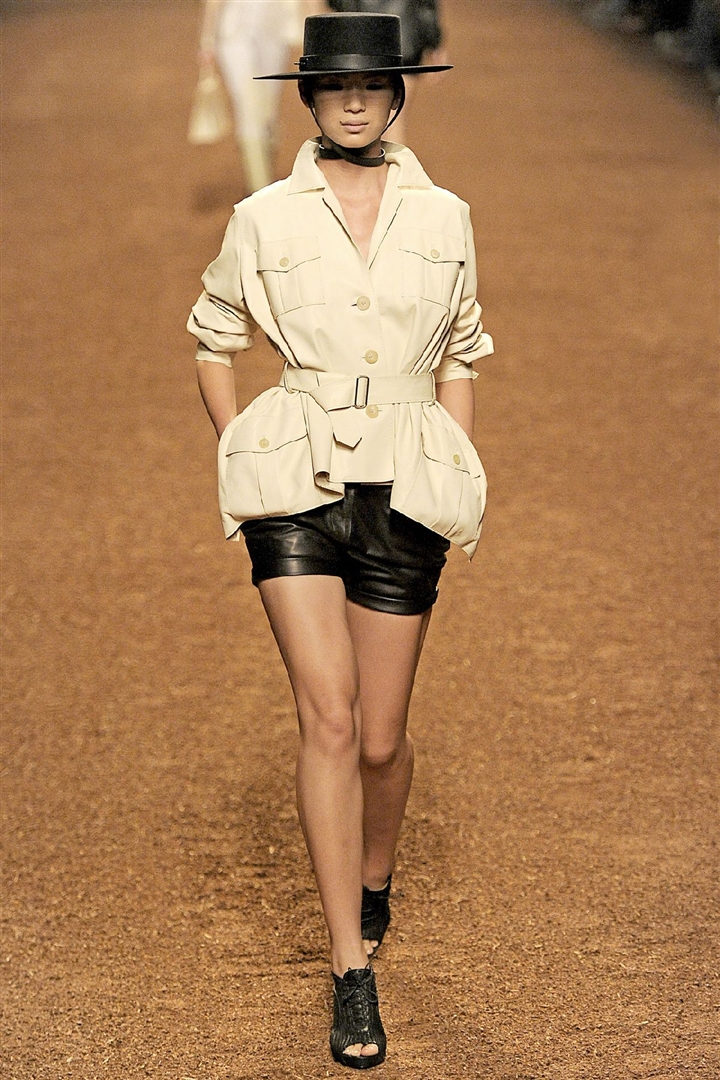 Hermes 2011 İlkbahar/Yaz