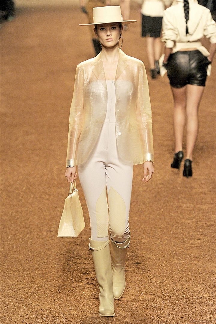 Hermes 2011 İlkbahar/Yaz