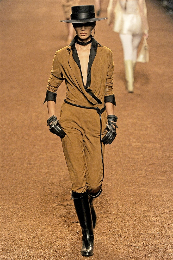 Hermes 2011 İlkbahar/Yaz