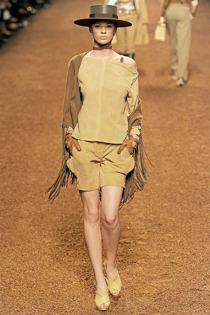 Hermes 2011 İlkbahar/Yaz