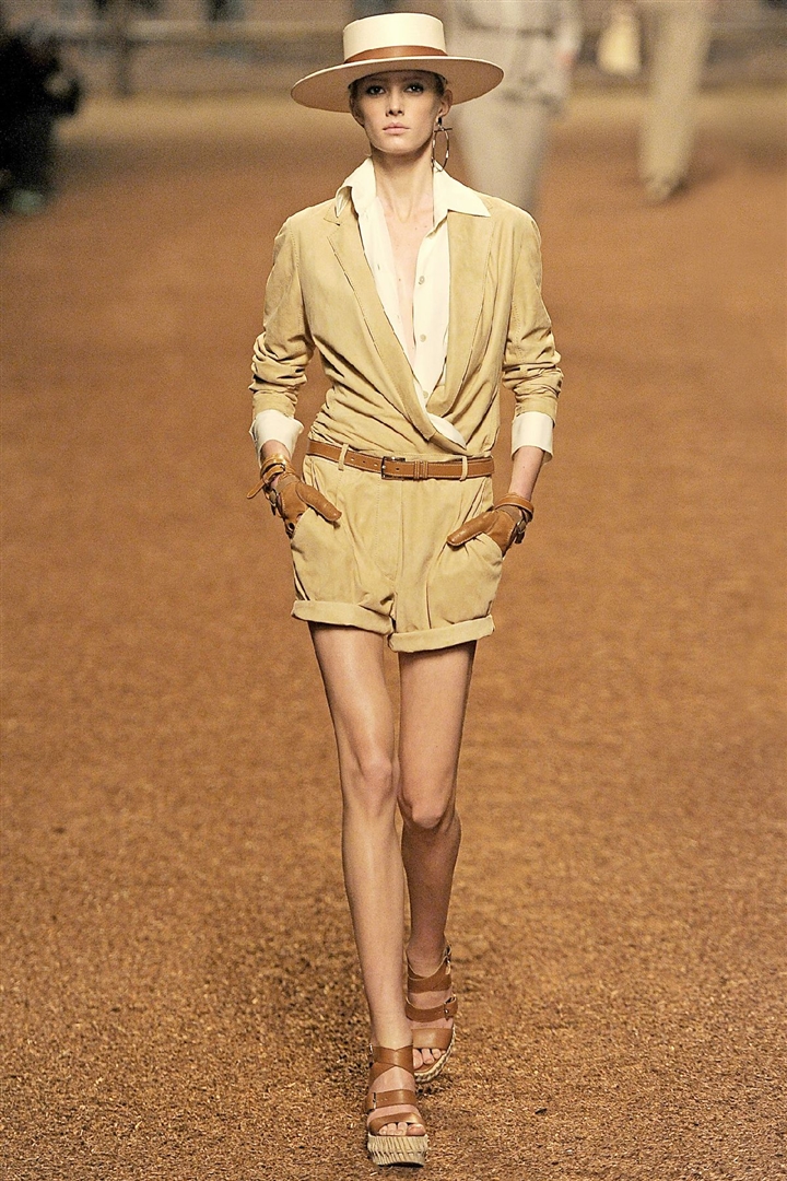 Hermes 2011 İlkbahar/Yaz