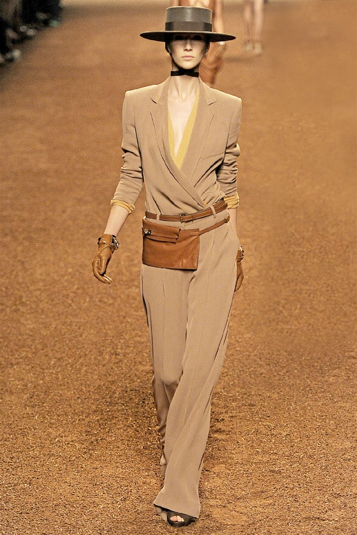 Hermes 2011 İlkbahar/Yaz