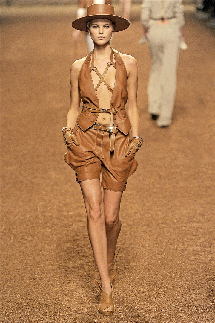 Hermes 2011 İlkbahar/Yaz