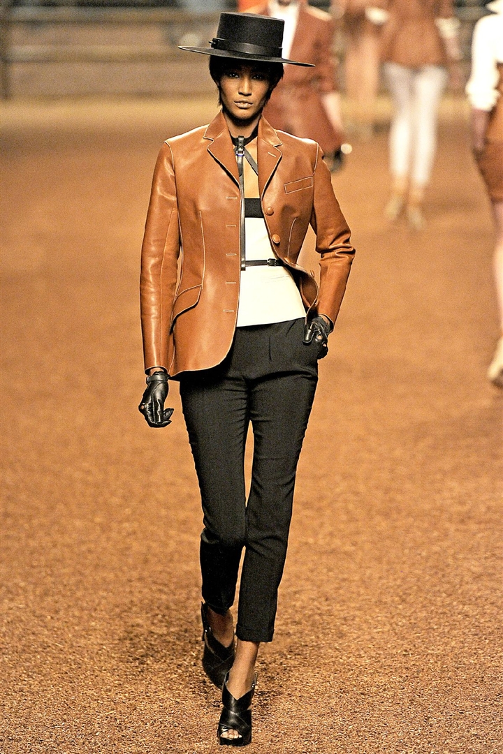 Hermes 2011 İlkbahar/Yaz