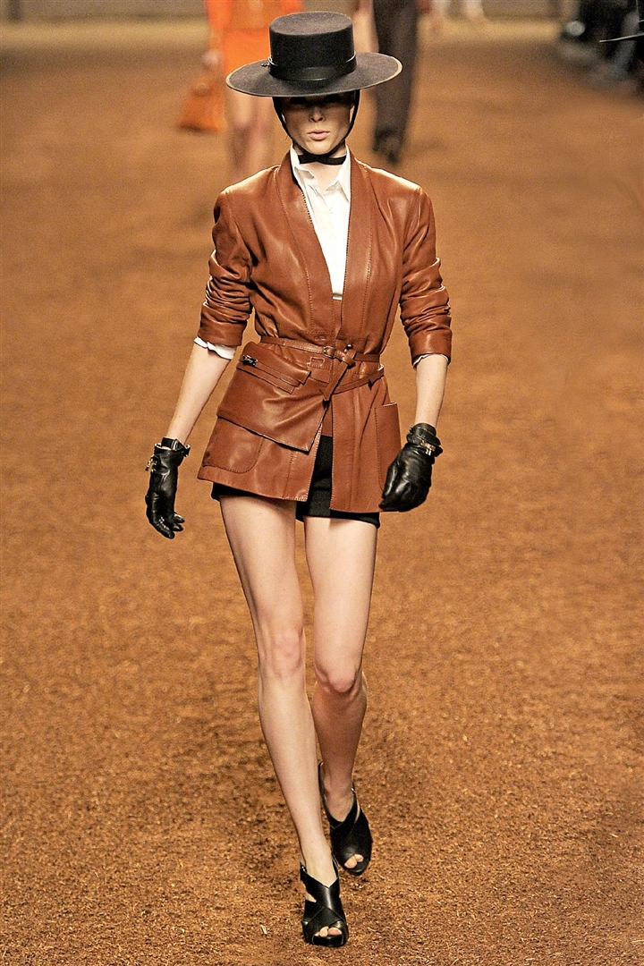 Hermes 2011 İlkbahar/Yaz