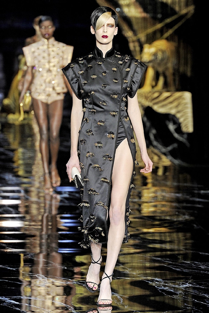 Louis Vuitton 2011 İlkbahar/Yaz