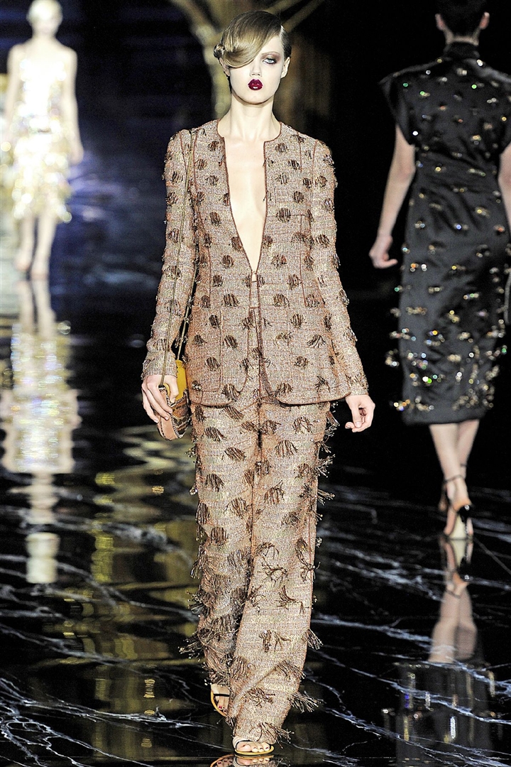 Louis Vuitton 2011 İlkbahar/Yaz