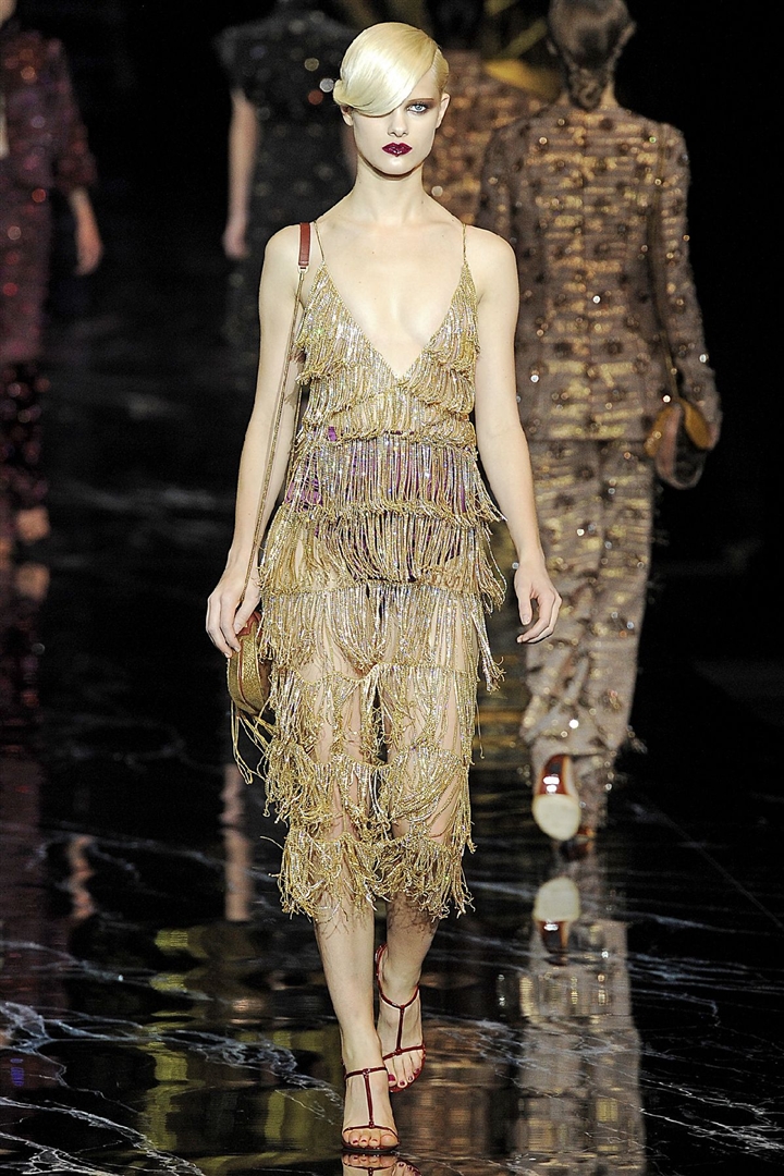 Louis Vuitton 2011 İlkbahar/Yaz